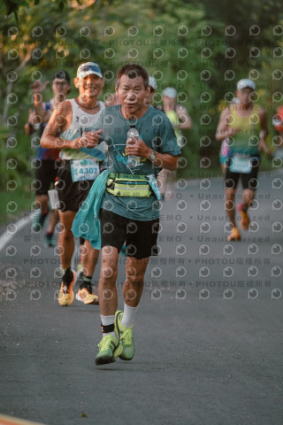 2025運動i台灣壯圍龜山朝日馬拉松 Sunrise Marathon