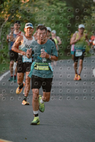 2025運動i台灣壯圍龜山朝日馬拉松 Sunrise Marathon