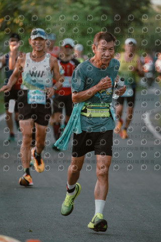 2025運動i台灣壯圍龜山朝日馬拉松 Sunrise Marathon