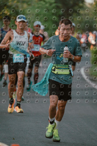 2025運動i台灣壯圍龜山朝日馬拉松 Sunrise Marathon