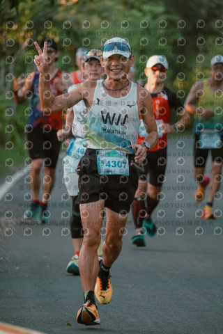 2025運動i台灣壯圍龜山朝日馬拉松 Sunrise Marathon