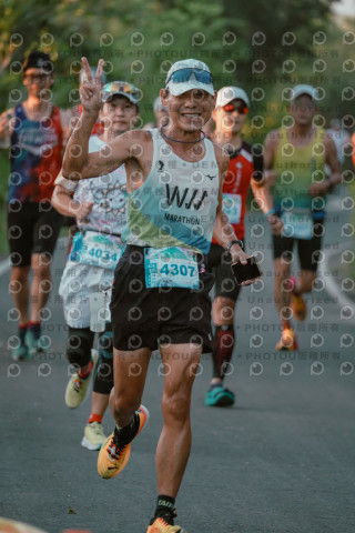 2025運動i台灣壯圍龜山朝日馬拉松 Sunrise Marathon