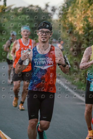 2025運動i台灣壯圍龜山朝日馬拉松 Sunrise Marathon