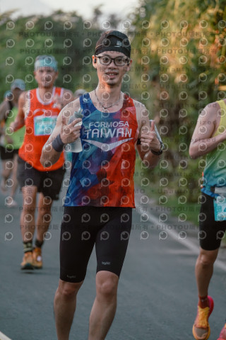 2025運動i台灣壯圍龜山朝日馬拉松 Sunrise Marathon