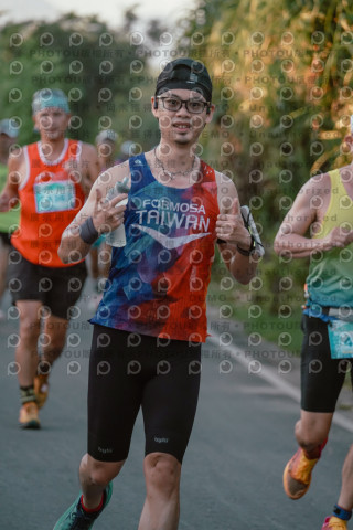 2025運動i台灣壯圍龜山朝日馬拉松 Sunrise Marathon