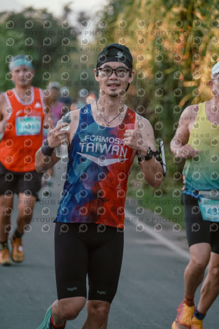 2025運動i台灣壯圍龜山朝日馬拉松 Sunrise Marathon