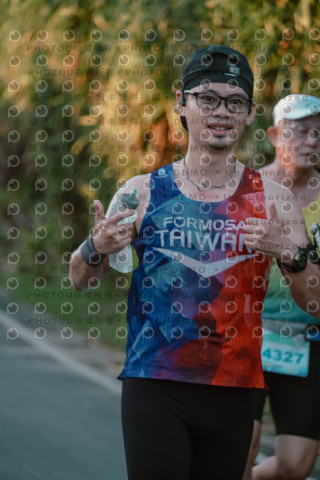 2025運動i台灣壯圍龜山朝日馬拉松 Sunrise Marathon