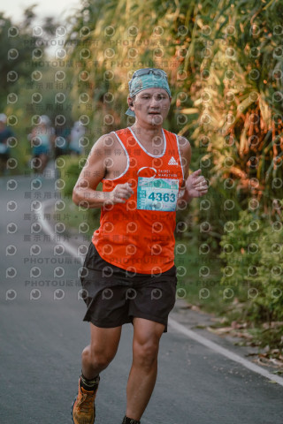 2025運動i台灣壯圍龜山朝日馬拉松 Sunrise Marathon