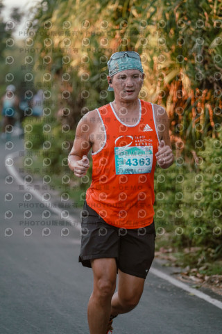2025運動i台灣壯圍龜山朝日馬拉松 Sunrise Marathon