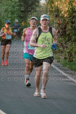 2025運動i台灣壯圍龜山朝日馬拉松 Sunrise Marathon