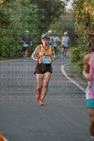 2025運動i台灣壯圍龜山朝日馬拉松 Sunrise Marathon