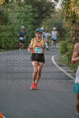 2025運動i台灣壯圍龜山朝日馬拉松 Sunrise Marathon