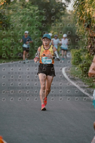 2025運動i台灣壯圍龜山朝日馬拉松 Sunrise Marathon