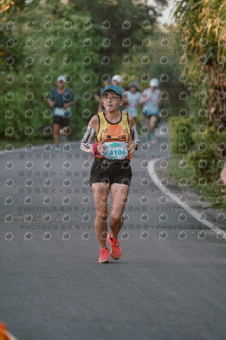 2025運動i台灣壯圍龜山朝日馬拉松 Sunrise Marathon