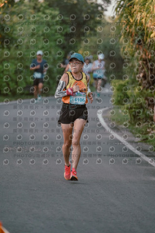2025運動i台灣壯圍龜山朝日馬拉松 Sunrise Marathon