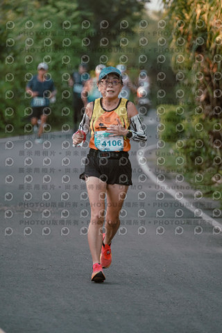 2025運動i台灣壯圍龜山朝日馬拉松 Sunrise Marathon