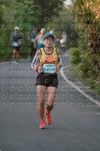 2025運動i台灣壯圍龜山朝日馬拉松 Sunrise Marathon