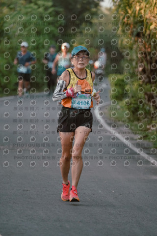 2025運動i台灣壯圍龜山朝日馬拉松 Sunrise Marathon