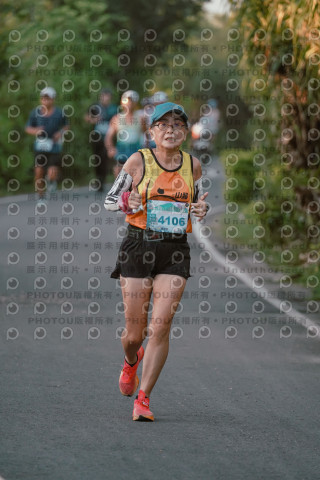 2025運動i台灣壯圍龜山朝日馬拉松 Sunrise Marathon