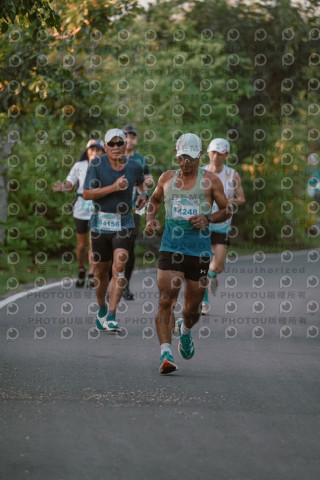 2025運動i台灣壯圍龜山朝日馬拉松 Sunrise Marathon