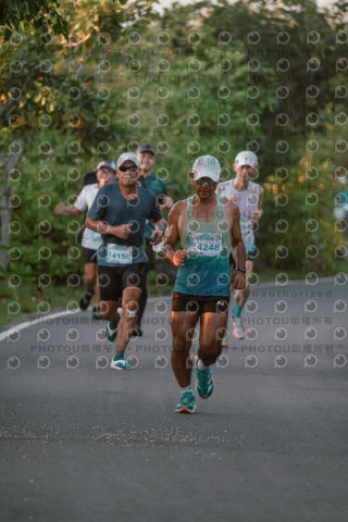 2025運動i台灣壯圍龜山朝日馬拉松 Sunrise Marathon