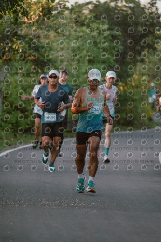 2025運動i台灣壯圍龜山朝日馬拉松 Sunrise Marathon