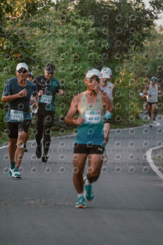 2025運動i台灣壯圍龜山朝日馬拉松 Sunrise Marathon