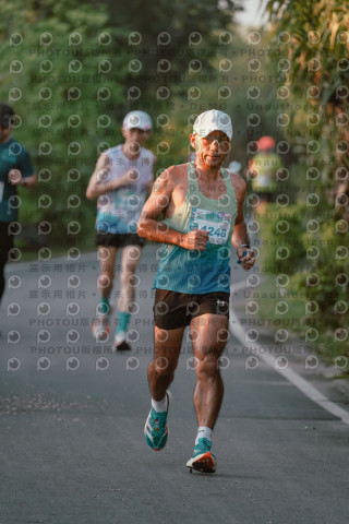 2025運動i台灣壯圍龜山朝日馬拉松 Sunrise Marathon