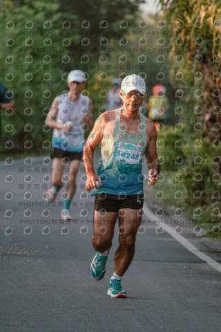 2025運動i台灣壯圍龜山朝日馬拉松 Sunrise Marathon