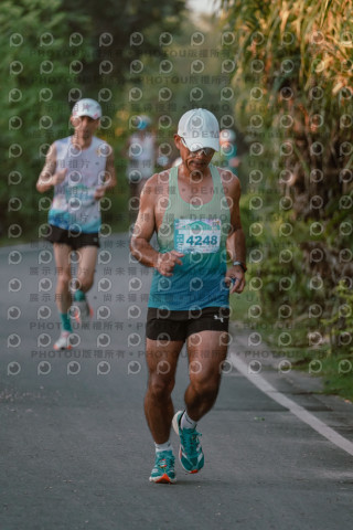 2025運動i台灣壯圍龜山朝日馬拉松 Sunrise Marathon