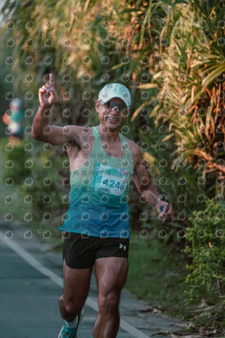 2025運動i台灣壯圍龜山朝日馬拉松 Sunrise Marathon