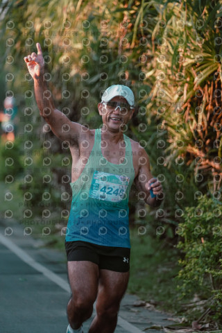 2025運動i台灣壯圍龜山朝日馬拉松 Sunrise Marathon
