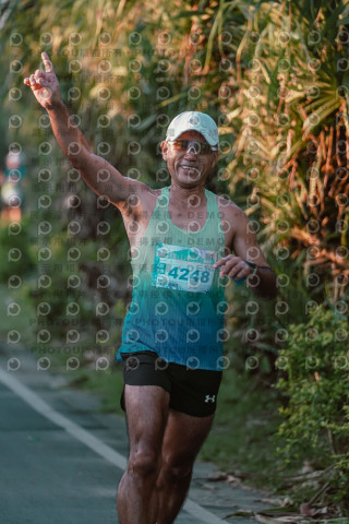 2025運動i台灣壯圍龜山朝日馬拉松 Sunrise Marathon