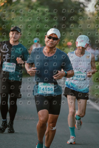 2025運動i台灣壯圍龜山朝日馬拉松 Sunrise Marathon