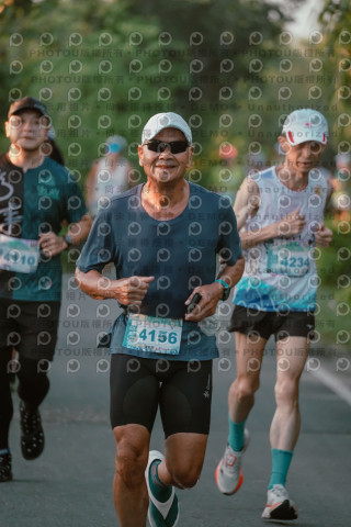 2025運動i台灣壯圍龜山朝日馬拉松 Sunrise Marathon