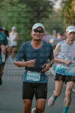 2025運動i台灣壯圍龜山朝日馬拉松 Sunrise Marathon