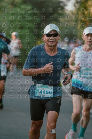 2025運動i台灣壯圍龜山朝日馬拉松 Sunrise Marathon