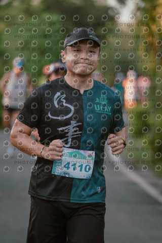 2025運動i台灣壯圍龜山朝日馬拉松 Sunrise Marathon