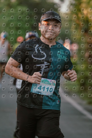 2025運動i台灣壯圍龜山朝日馬拉松 Sunrise Marathon