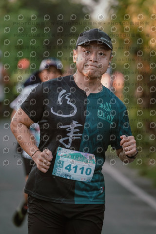 2025運動i台灣壯圍龜山朝日馬拉松 Sunrise Marathon