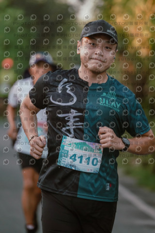 2025運動i台灣壯圍龜山朝日馬拉松 Sunrise Marathon