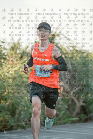 2025運動i台灣壯圍龜山朝日馬拉松 Sunrise Marathon