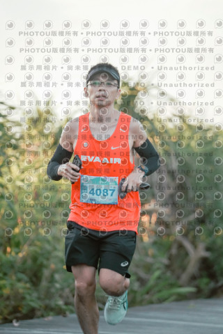 2025運動i台灣壯圍龜山朝日馬拉松 Sunrise Marathon