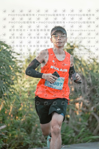 2025運動i台灣壯圍龜山朝日馬拉松 Sunrise Marathon
