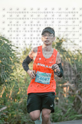 2025運動i台灣壯圍龜山朝日馬拉松 Sunrise Marathon