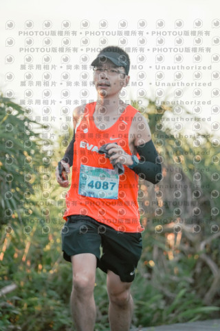 2025運動i台灣壯圍龜山朝日馬拉松 Sunrise Marathon