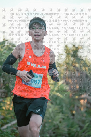 2025運動i台灣壯圍龜山朝日馬拉松 Sunrise Marathon