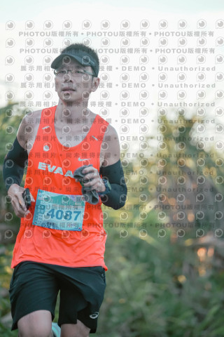 2025運動i台灣壯圍龜山朝日馬拉松 Sunrise Marathon