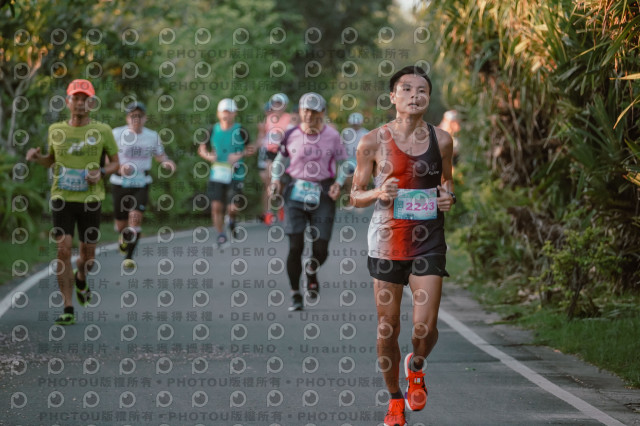 2025運動i台灣壯圍龜山朝日馬拉松 Sunrise Marathon