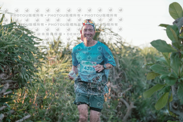 2025運動i台灣壯圍龜山朝日馬拉松 Sunrise Marathon